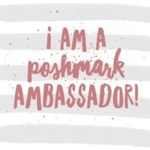 Poshmark Ambassador!! - Picture 2 of 6